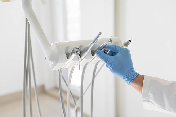 24/7 Emergency Dental Implants experts in Magalia, CA